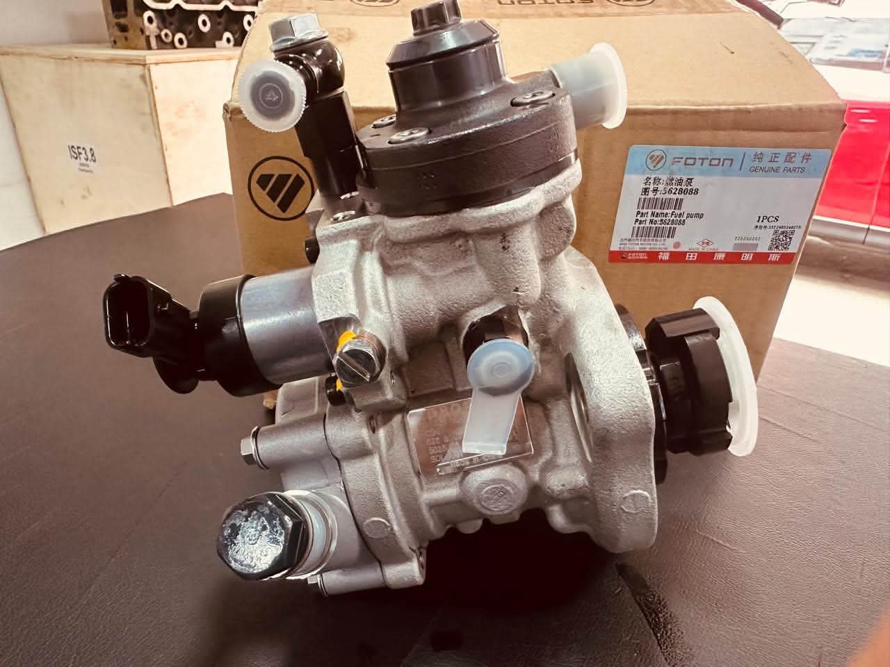 Bomba de combustible Foton Genuine Parts
