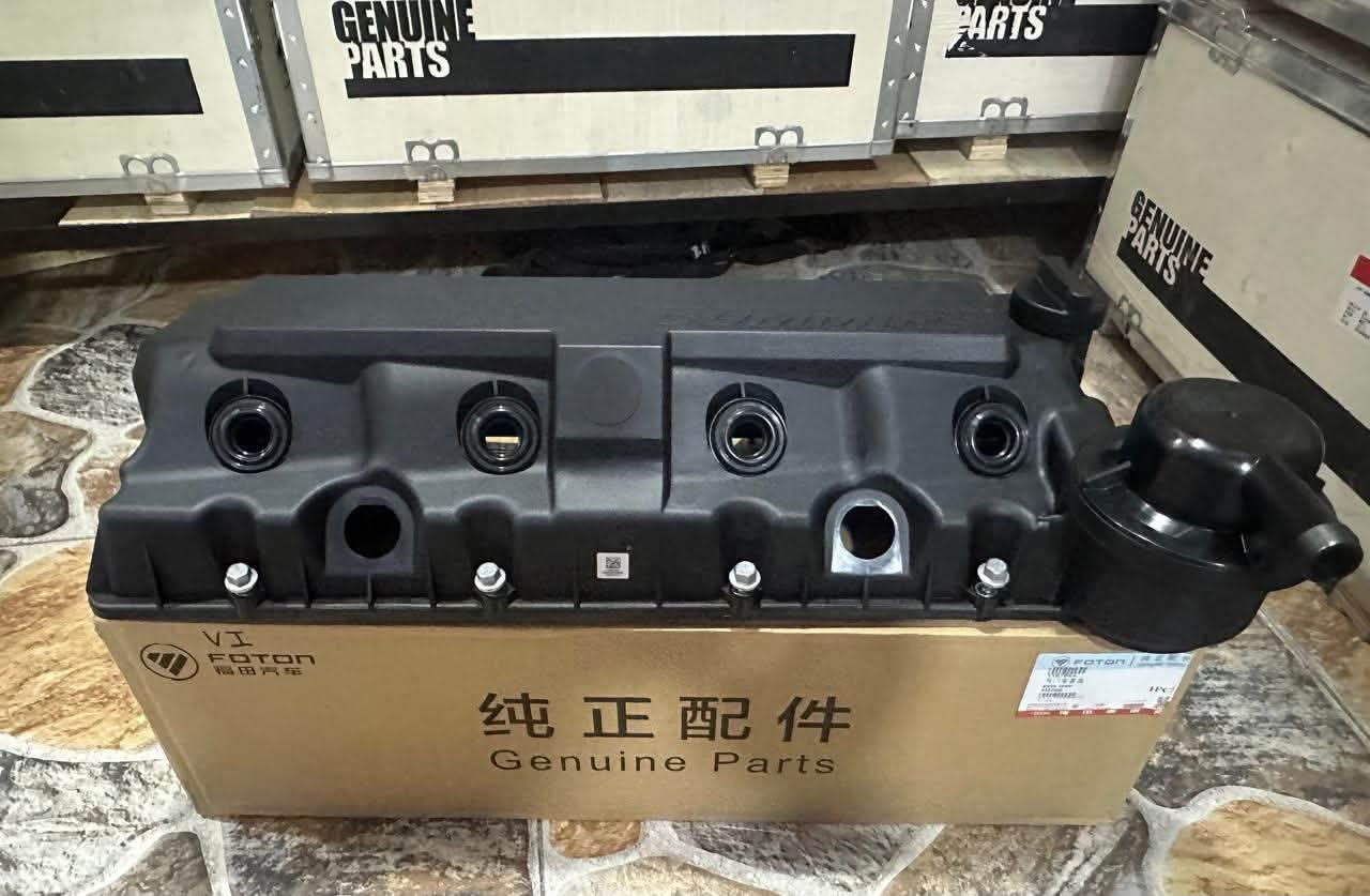 Componente de motor Foton Genuine Parts